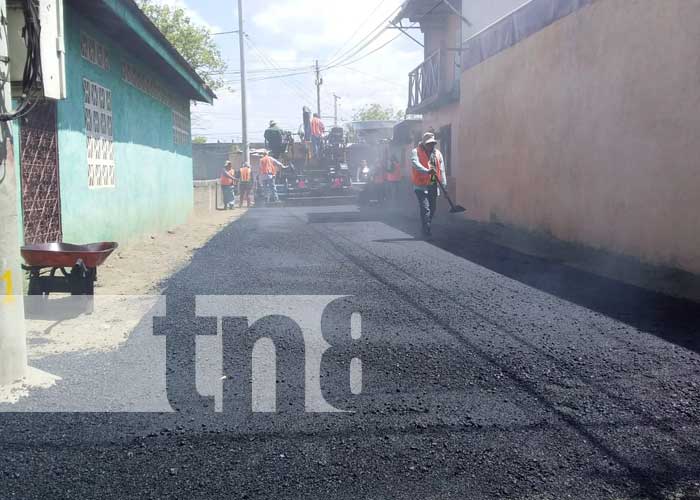 calle-managua-nueva-1 nicaragua