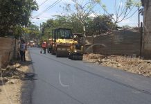 nicaragua