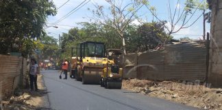 nicaragua