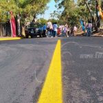 Municipios de Nicaragua avanzan con obras de impacto social y económico nicaragua