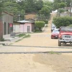 Comuna manda a licitación tres cuadras de adoquinado en Ocotal nicaragua