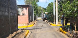 nicaragua