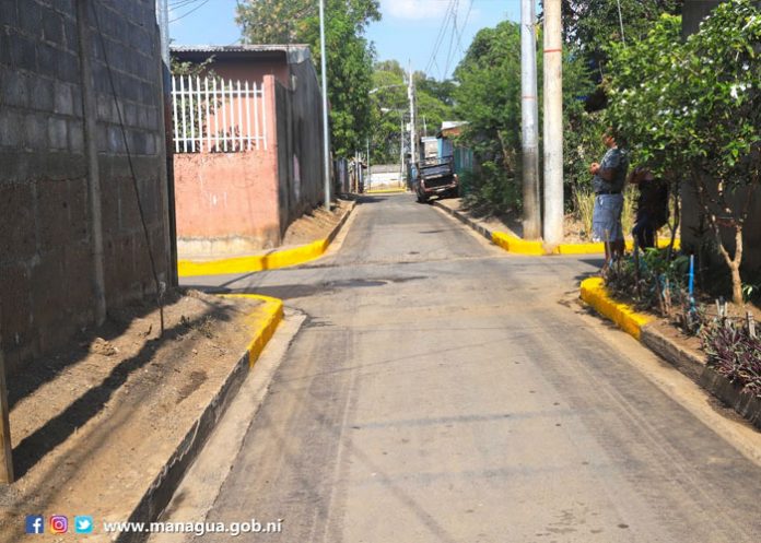 calle-riguero-01 nicaragua