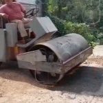 Mejoran calles de San Juan del Sur para que luzcan como nuevas nicaragua