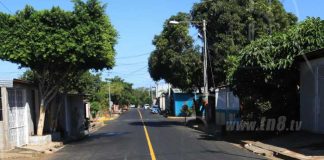 nicaragua