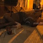 Hombre es encontrado muerto detrás del Convento San Francisco convento san francisco