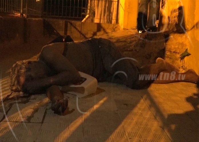 convento san francisco