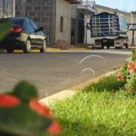 Calles adoquinadas en Estelí mejoran acceso a zonas productivas nicaragua