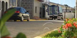 nicaragua
