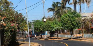 nicaragua