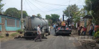nicaragua