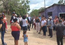 Ocotal sigue avanzando en el mejoramiento de sus calles ocotal