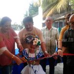 Tipitapa: Año nuevo, calle nueva