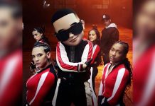 «Con Calma» de Daddy Yankee, la canción más escuchada en EE.UU. musica