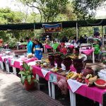 Tipitapa, rica en turismo y gastronomía nicaragua