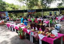 Tipitapa, rica en turismo y gastronomía nicaragua