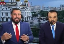 (VIDEO) «¡Véndele humo a alguien más!»: se calientan los ánimos en ESPN mexico