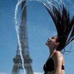 ¿Qué países son los más afectados por la Ola de Calor? europa