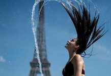 ¿Qué países son los más afectados por la Ola de Calor? europa