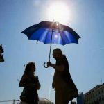 Septiembre de 2020 fue el más caluroso de la historia a nivel mundial clima