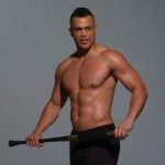 Giancarlo Stanton está ¡duro, duro! yankees