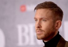 Calvin Harris revela que estuvo a punto de morir musica