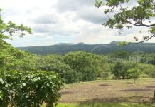 nicaragua