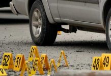 asesinato