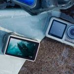 La nueva Osmo Action, una cámara de acción de altas prestaciones osmon action