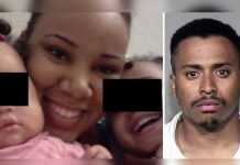 Niña se ocultó debajo de la cama para no ser asesinada por su papá