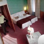 Camaras ocultas grabaron a huéspedes de hoteles en Corea del Sur corea del sur