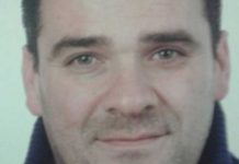 Camarero español asesinó y descuartizó a su novia de origen ruso