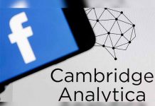Cambridge Analytica cierra tras polémico escándalo en Facebook cambridge analytica