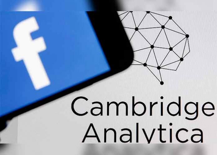 cambridge analytica