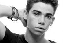 Muerte de Cameron Boyce, uno de los temas más buscados en Google google