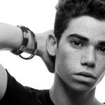 Aumentas las donaciones para ONG que apoyaba Cameron Boyce estados unidos