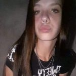 Fue a sacar dinero al cajero y su familia no supo nada más de ella argentina