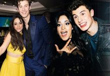 ¿Shawn Mendes y Camila Cabello son pareja? Fotos los delatan estados unidos