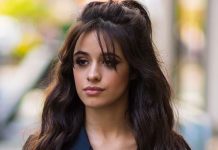 Soy la catrina Camila Cabello sorprende con su disfraz de Halloween video