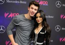 Camila Cabello y Shawn Mendes sorprenden con nuevo video «Señorita» musica