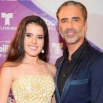 Es una realidad Camila Fernández está embarazada aseguró Aylín Mujica mexico