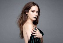 El escote de los 100 mil likes alborota a usuarios de Instagram escote