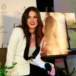 La nieta de Vicente Fernández incursiona en la música ranchera mexico