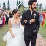 Los mejores momentos de la boda de Camilo y Evaluna colombia