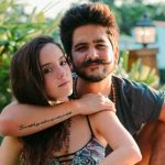 Evaluna y Camilo anuncian su nuevo tema musical juntos musica