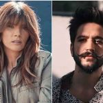 Kany García estrena «Titanic» junto a Camilo musica