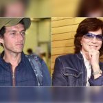 Hijo de Camilo Sesto habla sobre el paradero de las cenizas de su padre espana