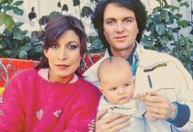 Quién es Lourdes Ornelas, la madre del hijo de Camilo Sesto mexico