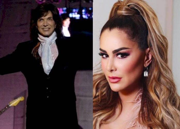 camilo-sesto-y-ninel-conde musica