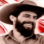 aniversario de su desaparicion fisica